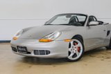 Used 2002 Porsche Boxster S image 2