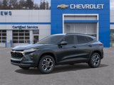 New 2025 Chevrolet Trax LT w/ LT Convenience Package image 2