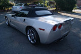 Used 2007 Chevrolet Corvette Convertible w/ Preferred Equipment Group image 3