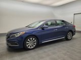 Used 2015 Hyundai Sonata Sport w/ Option Group 03 image 2