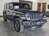 Used 2021 Jeep Wrangler Unlimited Sport image 3