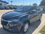 Certified 2022 Chevrolet Equinox LS w/ LS Convenience Package image 3