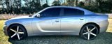 Used 2018 Dodge Charger SXT image 4