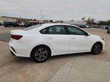 Used 2022 Kia Forte LXS image 2
