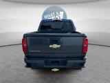 Used 2016 Chevrolet Colorado W/T w/ WT Convenience Package image 5
