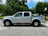 Used 2007 Nissan Frontier NISMO image 3