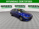 Certified 2024 Hyundai Elantra SEL image 2