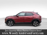 Used 2023 Chevrolet TrailBlazer LT w/ Convenience Package image 3