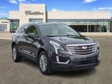 Used 2018 Cadillac XT5 Luxury w/ Driver Awareness Package image 3