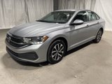 Used 2024 Volkswagen Jetta S image 3