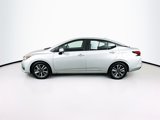 Used 2023 Nissan Versa SV image 4