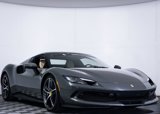 Certified 2023 Ferrari 296 GTB image 3