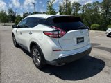 Used 2018 Nissan Murano SL image 2