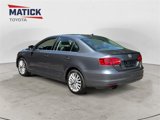Used 2014 Volkswagen Jetta SEL image 5