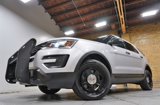 Used 2018 Ford Explorer 4WD Police Interceptor image 3