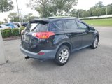 Used 2014 Toyota RAV4 Limited image 4