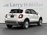 Used 2021 FIAT 500X Pop image 2