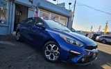 Used 2021 Kia Forte LXS image 5