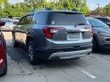 Used 2020 GMC Acadia SLT w/ Driver Alert Package II image 4