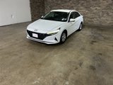 Used 2021 Hyundai Elantra SE image 2