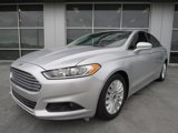 Used 2016 Ford Fusion SE w/ Equipment Group 502A image 3