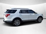 Used 2018 Ford Explorer Platinum image 4