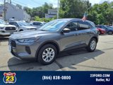Certified 2023 Ford Escape Active w/ Tech Pack #1 image 4