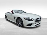 Used 2020 Mercedes-Benz SL 550 image 3
