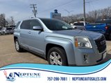 Used 2014 GMC Terrain SLE image 3