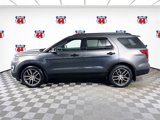 Used 2017 Ford Explorer Sport image 5