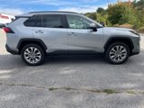 New 2025 Toyota RAV4 XLE Premium image 3