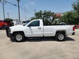 Used 2018 Chevrolet Silverado 1500 W/T image 2