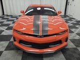 Used 2018 Chevrolet Camaro LT w/ Hot Wheels Edition image 2