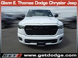 New 2025 RAM 1500 Tradesman image 2