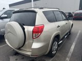 Used 2007 Toyota RAV4 2WD image 4
