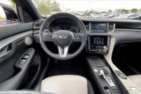Used 2023 INFINITI QX55 Sensory w/ Lighting Package image 5