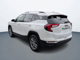 Certified 2022 GMC Terrain SLT w/ Infotainment Package II image 4