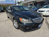 Used 2006 Acura RL image 3