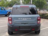 Certified 2021 Ford Bronco Sport Big Bend image 5