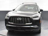 New 2025 INFINITI QX60 Luxe w/ Black Edition image 2