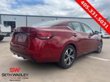 Used 2021 Nissan Sentra SV image 5