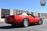 Used 1994 Chevrolet Corvette Convertible image 6