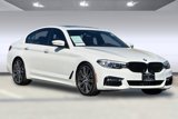 Used 2018 BMW 540i w/ M Sport Package image 6