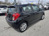 Used 2021 Chevrolet Spark LT image 3