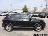 Used 2017 Nissan Rogue Sport S w/ S Appearance Package image 5