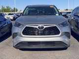Used 2023 Toyota Highlander L image 2