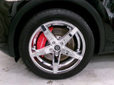 Used 2011 Porsche Cayenne Turbo image 2
