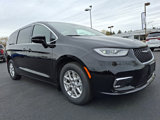 New 2025 Chrysler Pacifica Select image 2