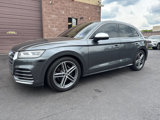 Used 2018 Audi SQ5 Premium Plus w/ Navigation Package image 3