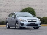 Used 2014 Subaru Impreza 2.0i Premium w/ All-Weather Package w/CVT image 3